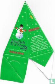 Holiday Blend 