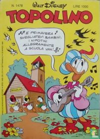 Topolino 1478