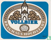 Vollbier