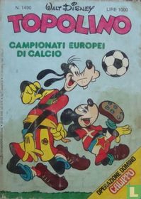 Topolino 1490