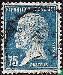 Louis Pasteur