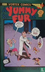 Yummy Fur 7
