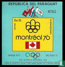 Jeux olympiques d'hiver