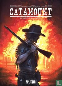 Die Erlosung von Catamount