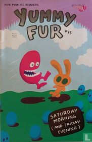 Yummy Fur 13