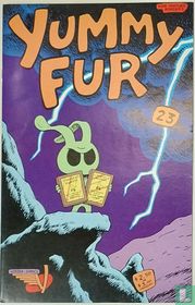 Yummy Fur 23