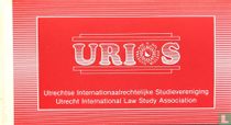 Urios Utrechtse Internationaalrechtelijke Studievereniging 
