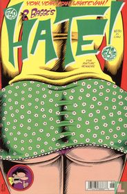 Hate! 30