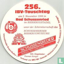 256. IBV-Tauschtag