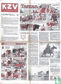 Kleine Zondagsvriend 17 (Bijblad Gazet van Antwerpen)