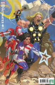 The Ultimates 6