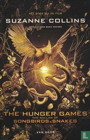 The hunger games