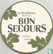 4 Houblons
