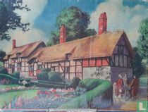 Anne Hathaway's Cottage