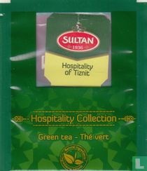 Green Tea