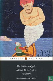 The Arabian nights 3