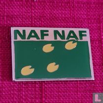 NAF NAF (vert)