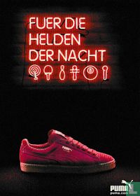 11936 - Puma