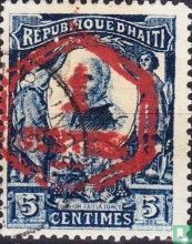 Pierre Nord Alexis mit Aufdruck kaufen