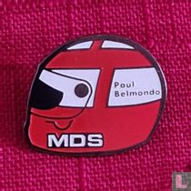 Casque MDS Paul Belmondo