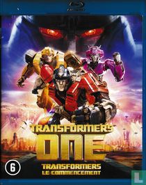 Transformers One