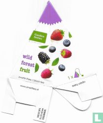 wild forest fruit