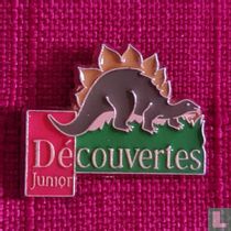 Découvertes Junior