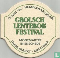0280 Grolsch lentebok festival 1996