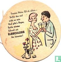 Trautes Heim, Glück allein - ...