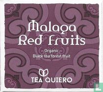 Malaga Red Fruits