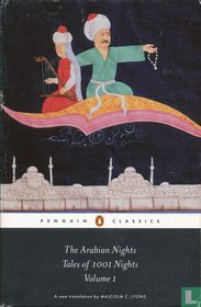 The Arabian nights 1
