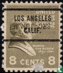 Martin van Buren