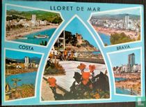 Lloret de Mar
