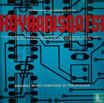 Koyaanisqatsi