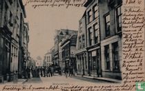 Molenstraat Gorinchem
