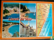 Lloret de Mar
