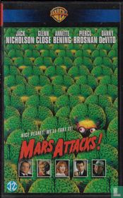 Mars Attacks!