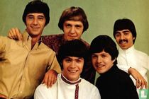 Buckinghams, The musik-katalog