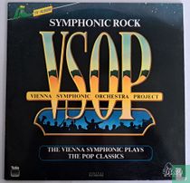 The Vienna Symphonic Plays the Pop Classics