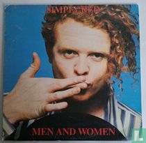 Men and Women