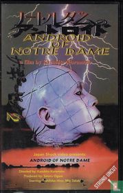 Android of Notre Dame