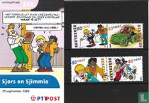 Sjors et Sjimmie acheter