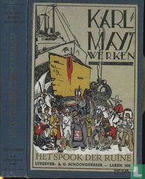 Het spook der ruïne kopen