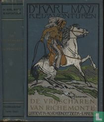 De vrijscharen van Richemonte kopen