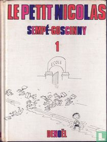 Le petit Nicolas 1