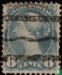 Queen Victoria 