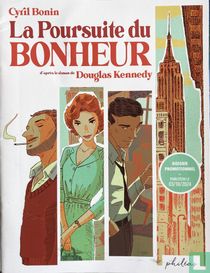 La poursuite du bonheur - dossier de presse