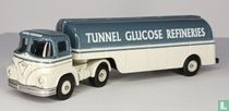 Foden S21 Tanker 'Tunnel Glucose Refineries'