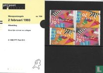 Timbres de salutation
