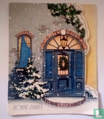 Bonne année (KG)
